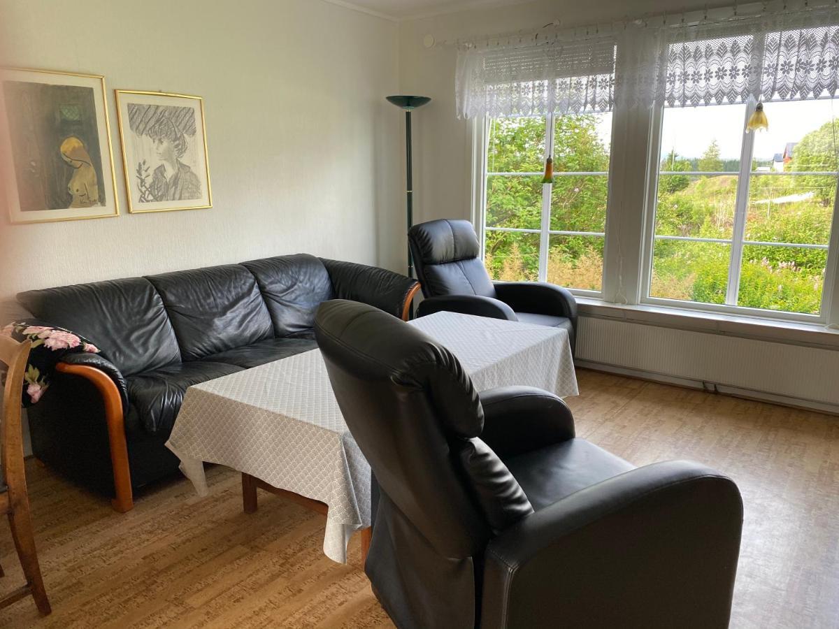 Four Bedroom In Fjerdingen, Harran Hébergement de vacances Grong