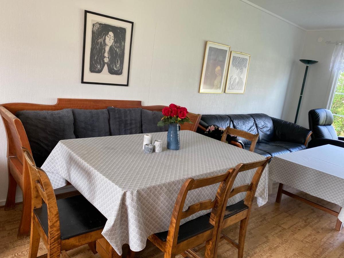Hébergement de vacances Four Bedroom In Fjerdingen, Harran *