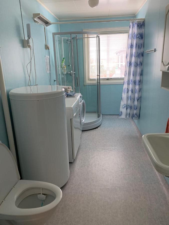Four Bedroom In Fjerdingen, Harran