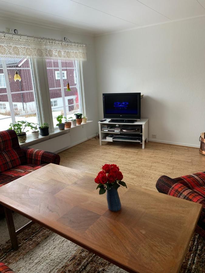 Hébergement de vacances Four Bedroom In Fjerdingen, Harran