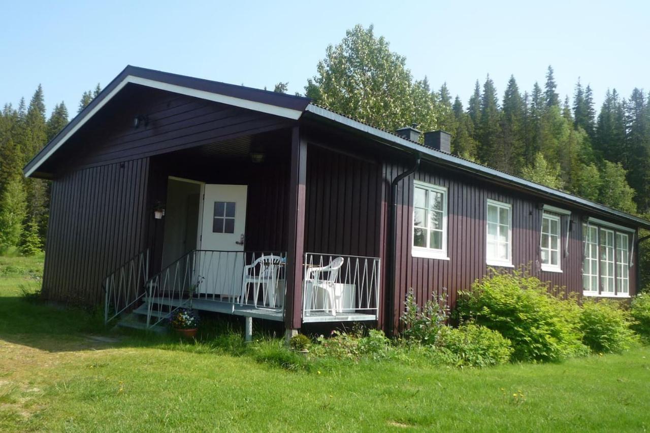 Four Bedroom In Fjerdingen, Harran *