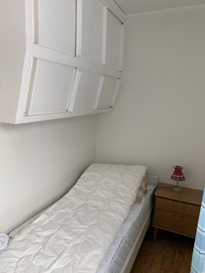Four Bedroom In Fjerdingen, Harran *