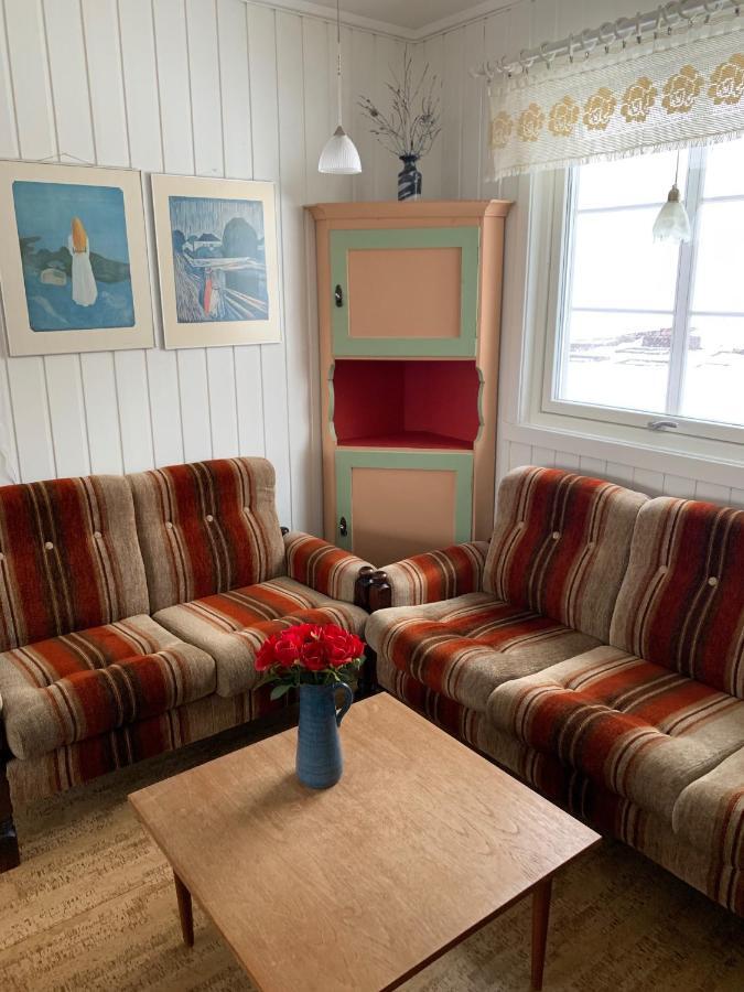 Four Bedroom In Fjerdingen, Harran *