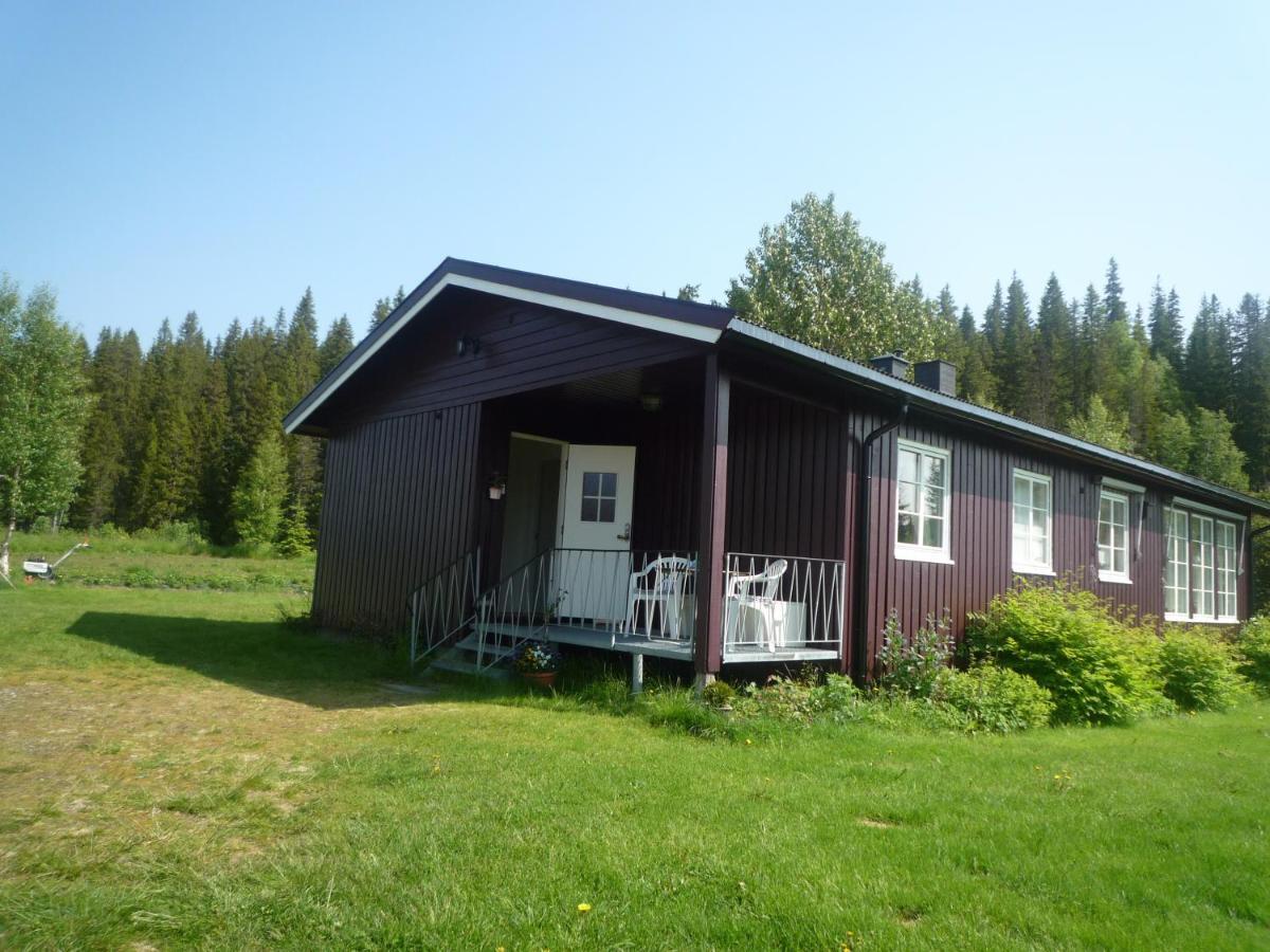 Feriehus Four Bedroom In Fjerdingen, Harran *