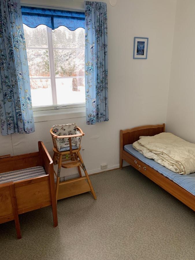 Four Bedroom In Fjerdingen, Harran